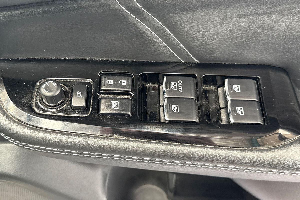 2016 Subaru Outback 2.5i Premium 5GEN