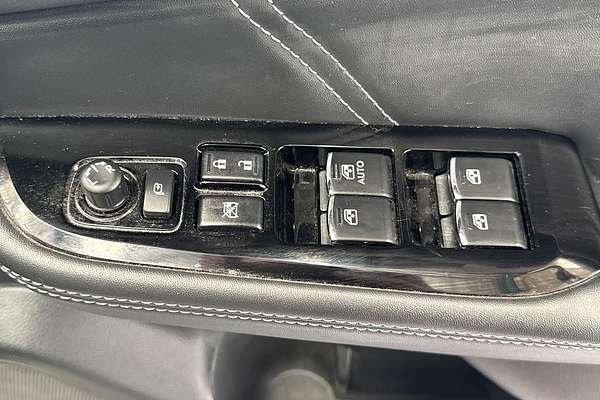 2016 Subaru Outback 2.5i Premium 5GEN