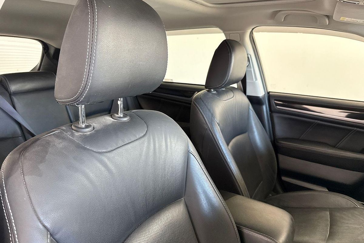 2016 Subaru Outback 2.5i Premium 5GEN