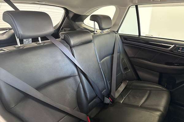 2016 Subaru Outback 2.5i Premium 5GEN