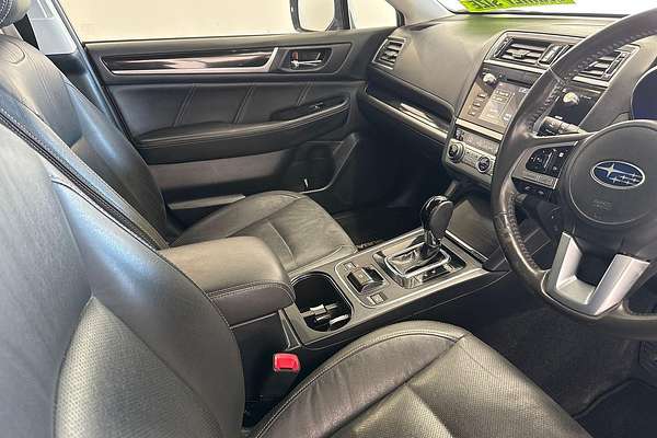 2016 Subaru Outback 2.5i Premium 5GEN