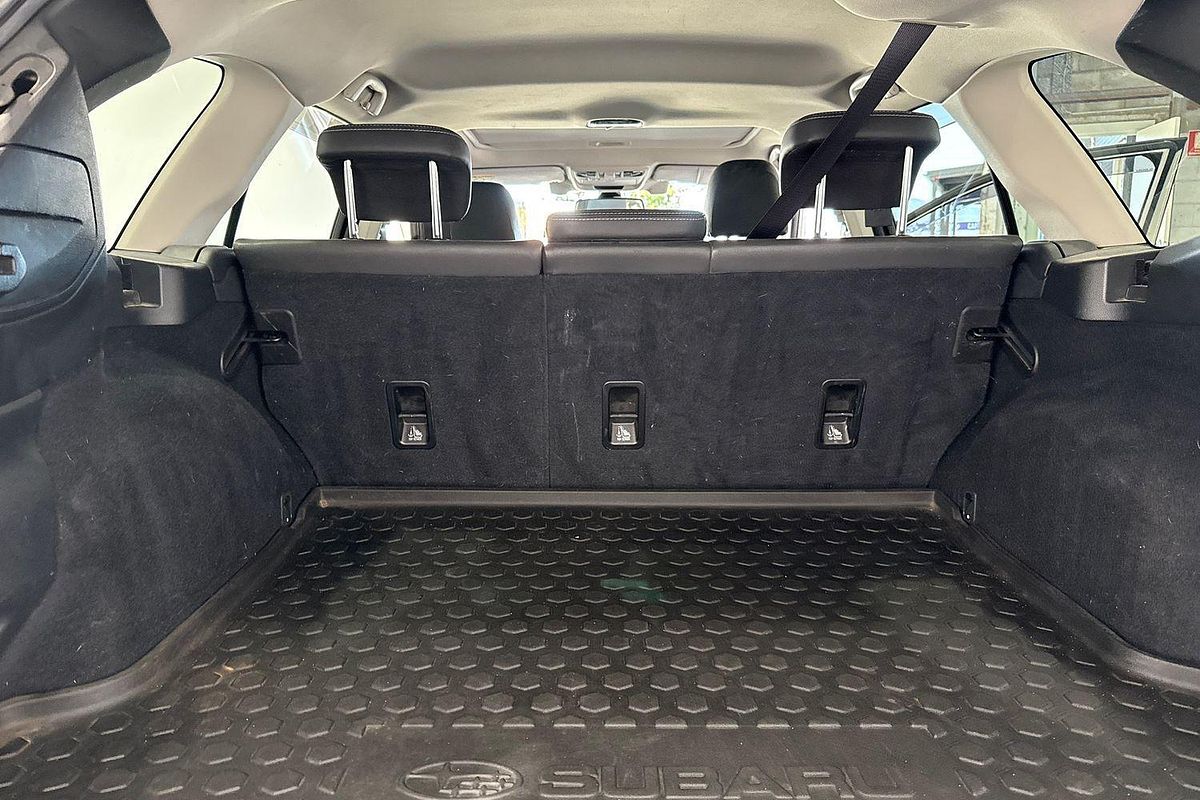 2016 Subaru Outback 2.5i Premium 5GEN