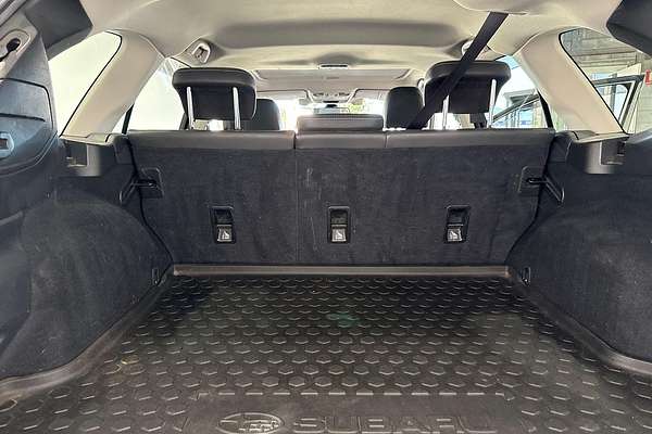 2016 Subaru Outback 2.5i Premium 5GEN