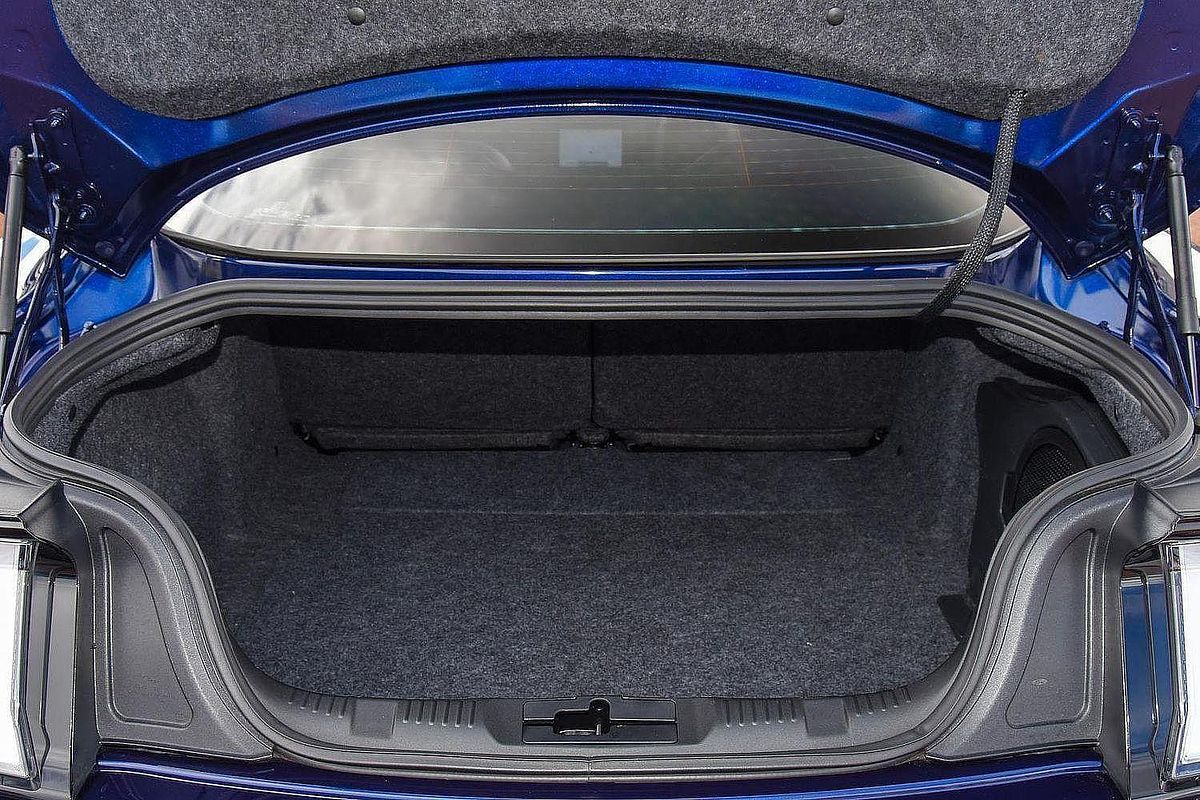 2020 Ford Mustang GT FN