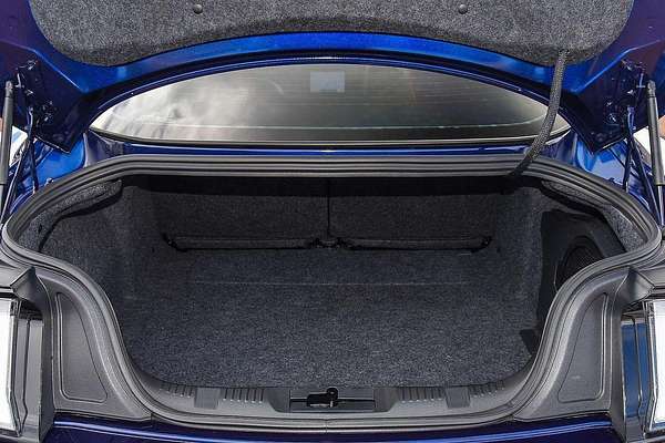 2020 Ford Mustang GT FN