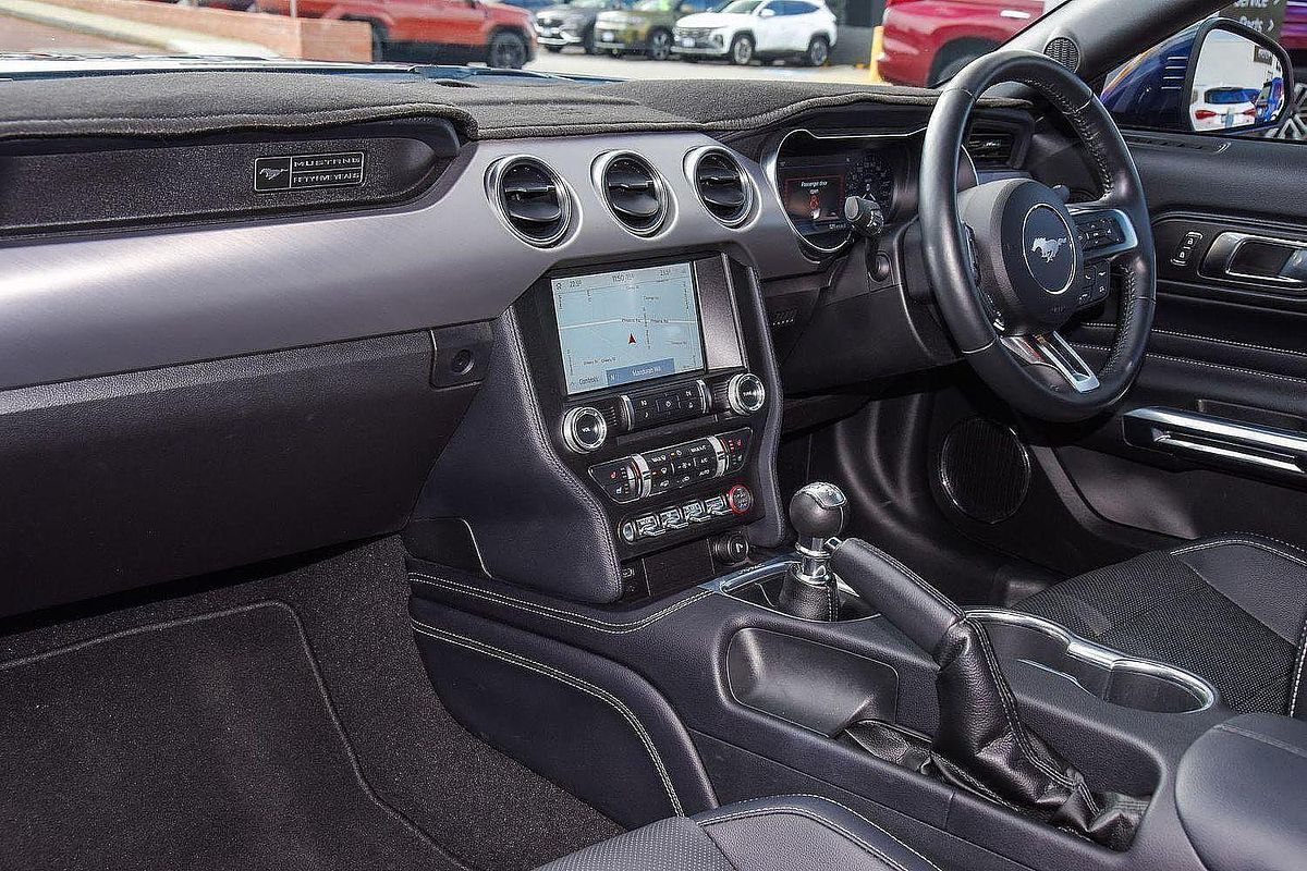 2020 Ford Mustang GT FN