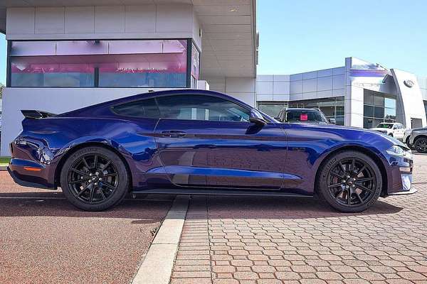 2020 Ford Mustang GT FN