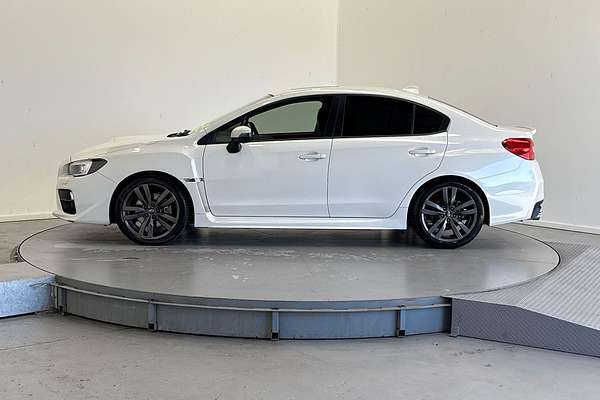 2016 Subaru WRX Premium VA
