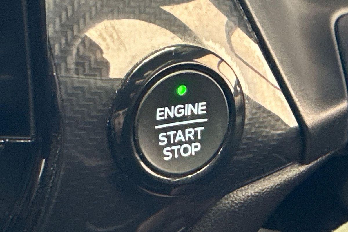 2020 Ford Puma ST-Line V JK