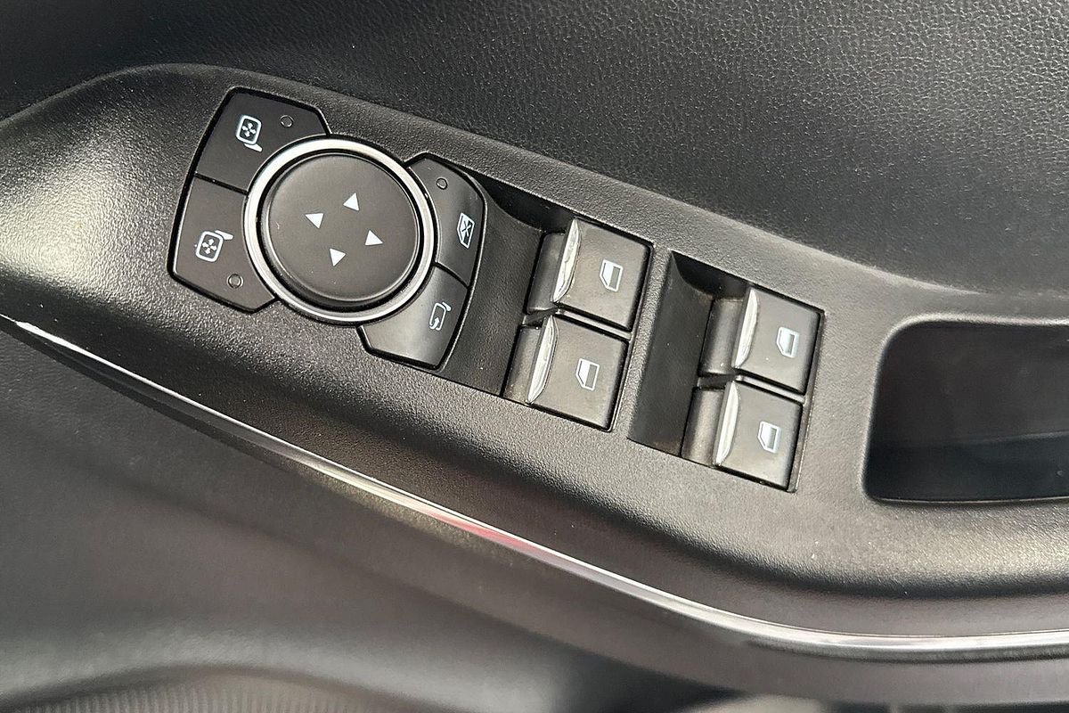 2020 Ford Puma ST-Line V JK