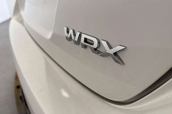 2016 Subaru WRX Premium VA