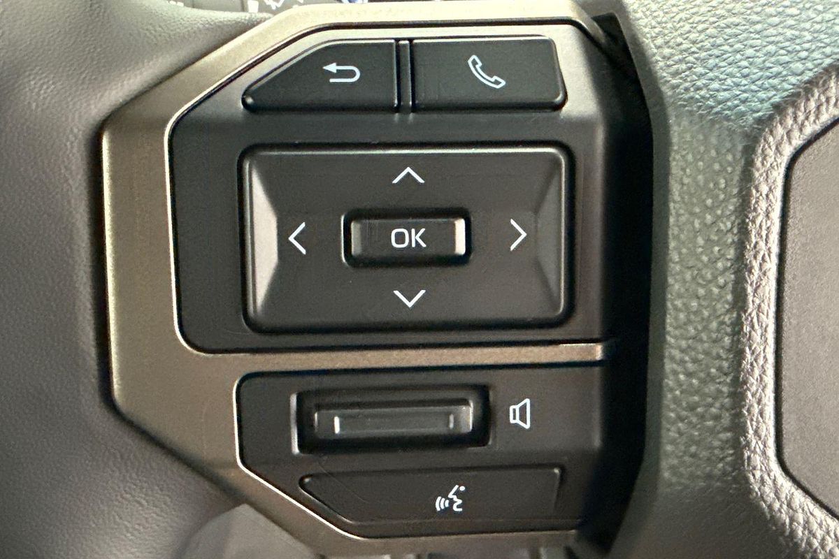 2025 Toyota Landcruiser Prado Altitude GDJ251R