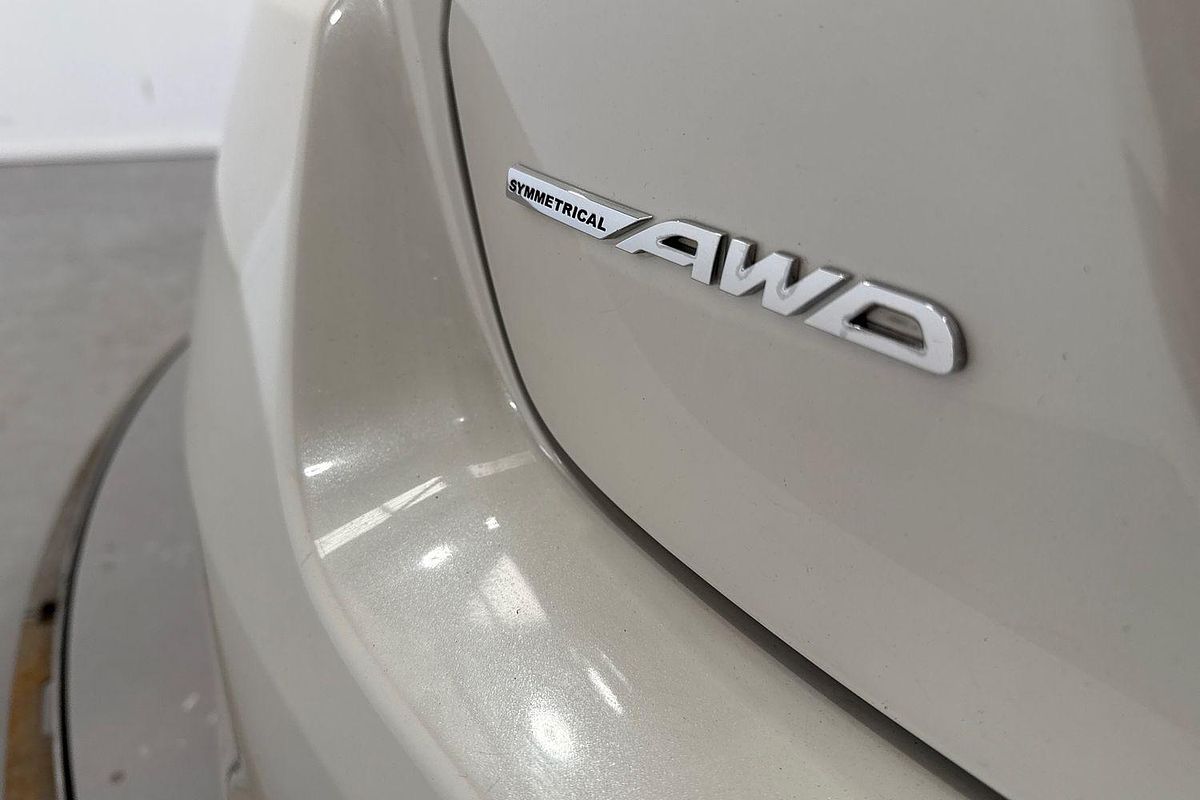 2016 Subaru WRX Premium VA