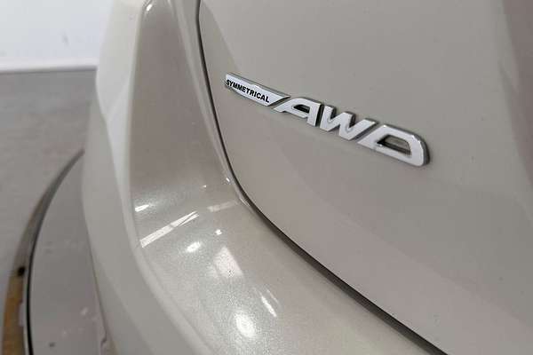 2016 Subaru WRX Premium VA