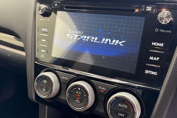 2016 Subaru WRX Premium VA