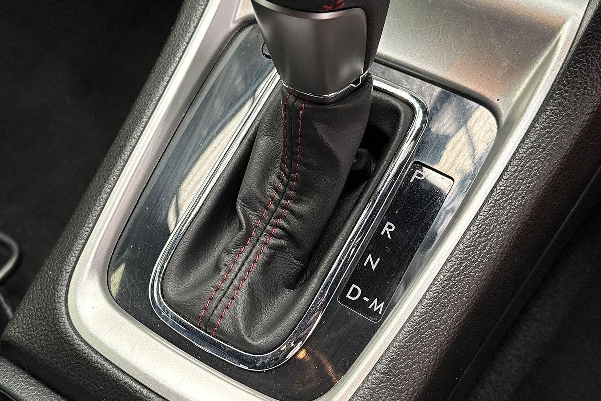 2016 Subaru WRX Premium VA