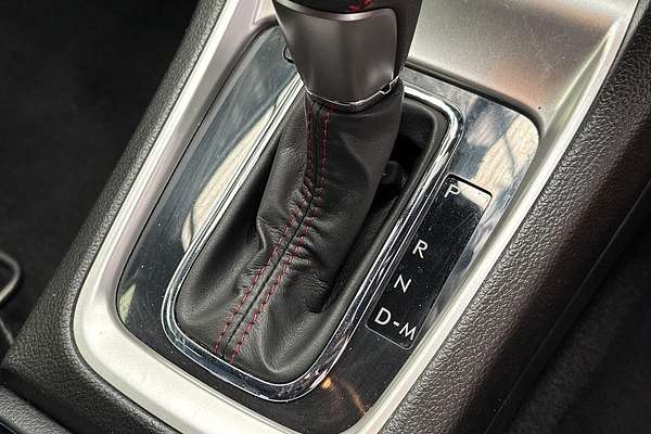 2016 Subaru WRX Premium VA