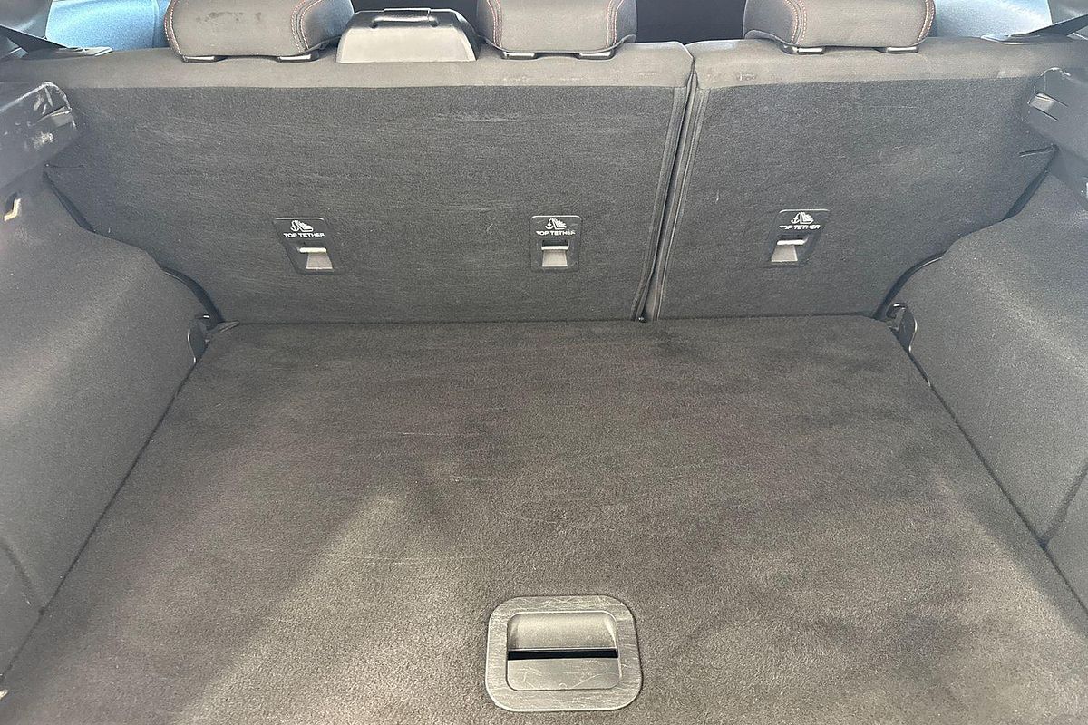 2020 Ford Puma ST-Line V JK