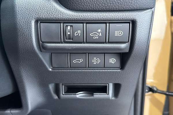 2025 Toyota Landcruiser Prado Altitude GDJ251R