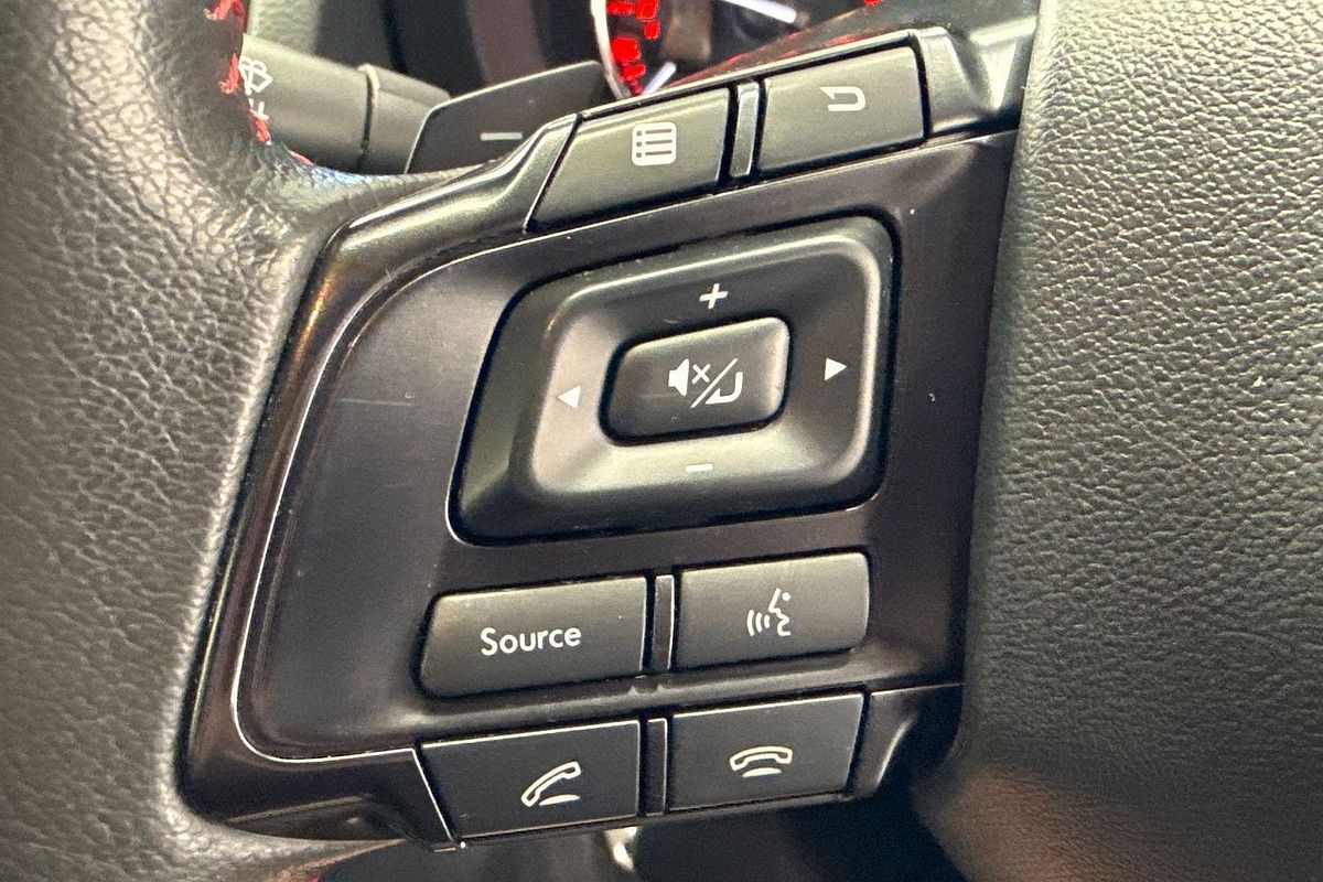 2016 Subaru WRX Premium VA