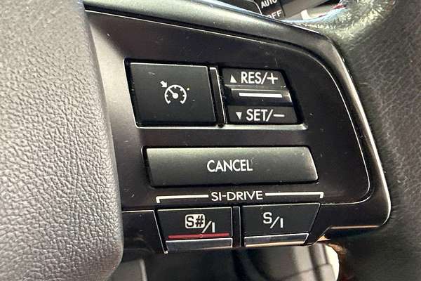 2016 Subaru WRX Premium VA