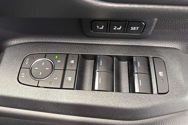 2025 Toyota Landcruiser Prado Altitude GDJ251R