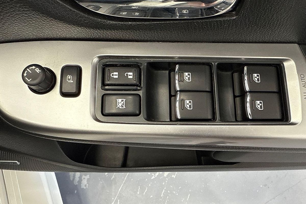 2016 Subaru WRX Premium VA