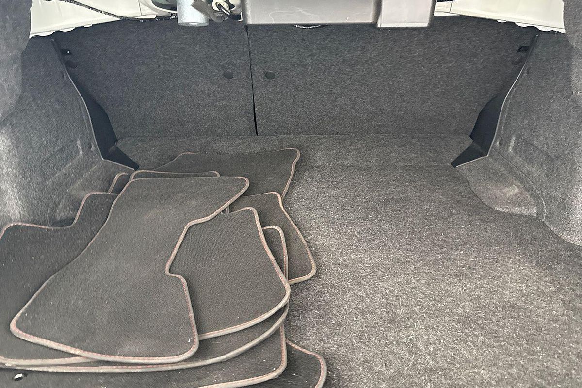 2016 Subaru WRX Premium VA