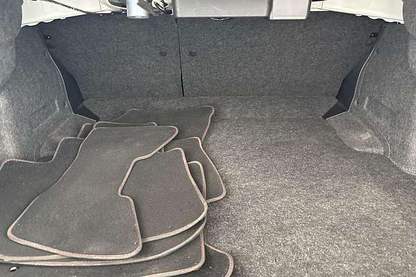 2016 Subaru WRX Premium VA