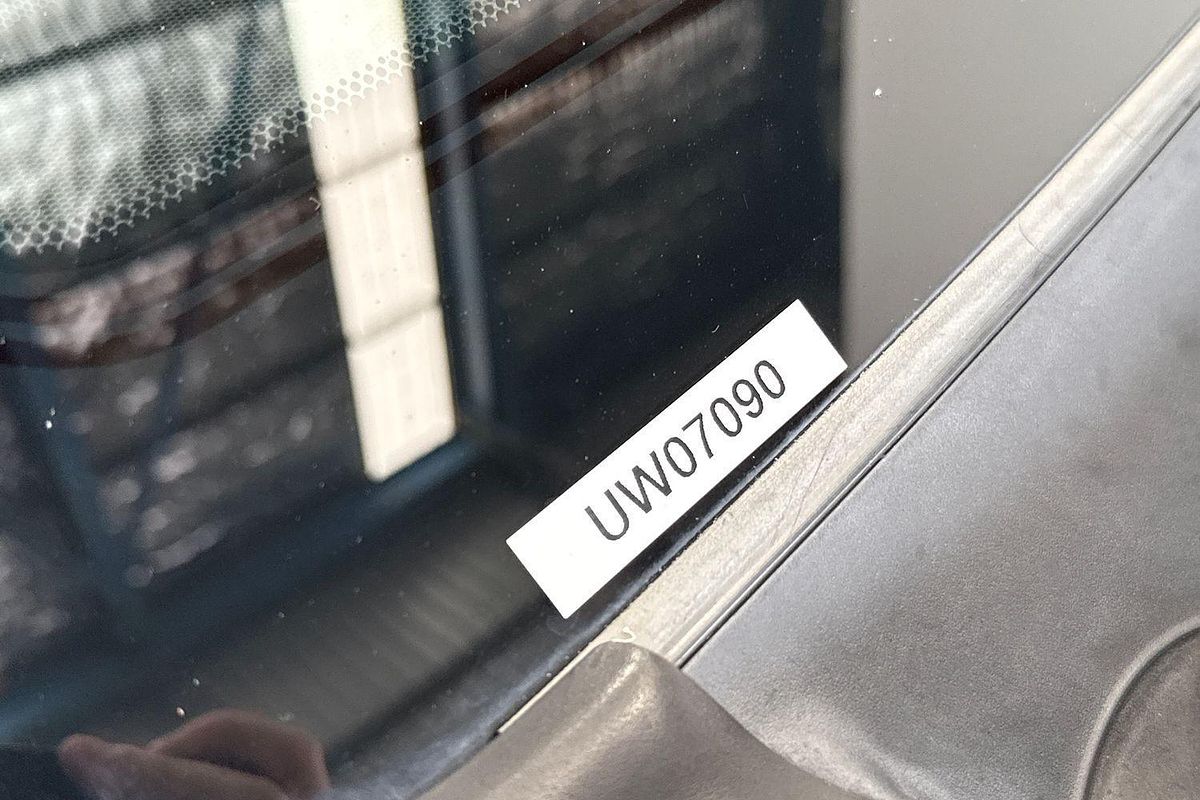 2017 Toyota Landcruiser Prado VX GDJ150R