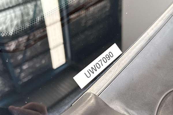 2017 Toyota Landcruiser Prado VX GDJ150R