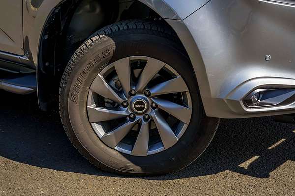 2023 Isuzu MU-X LS-U