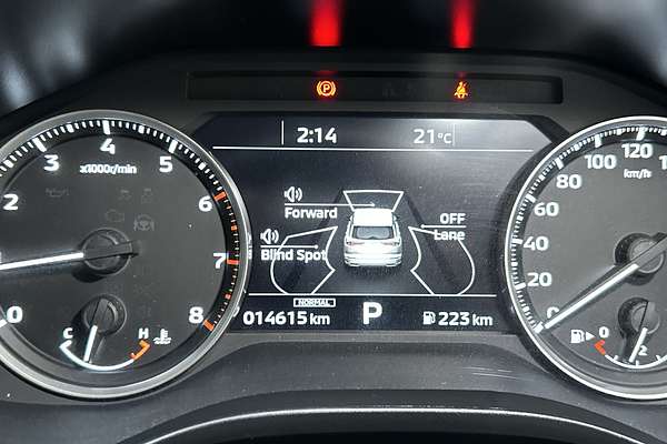 2024 Mitsubishi Outlander LS ZM