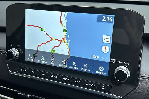 2024 Mitsubishi Outlander LS ZM