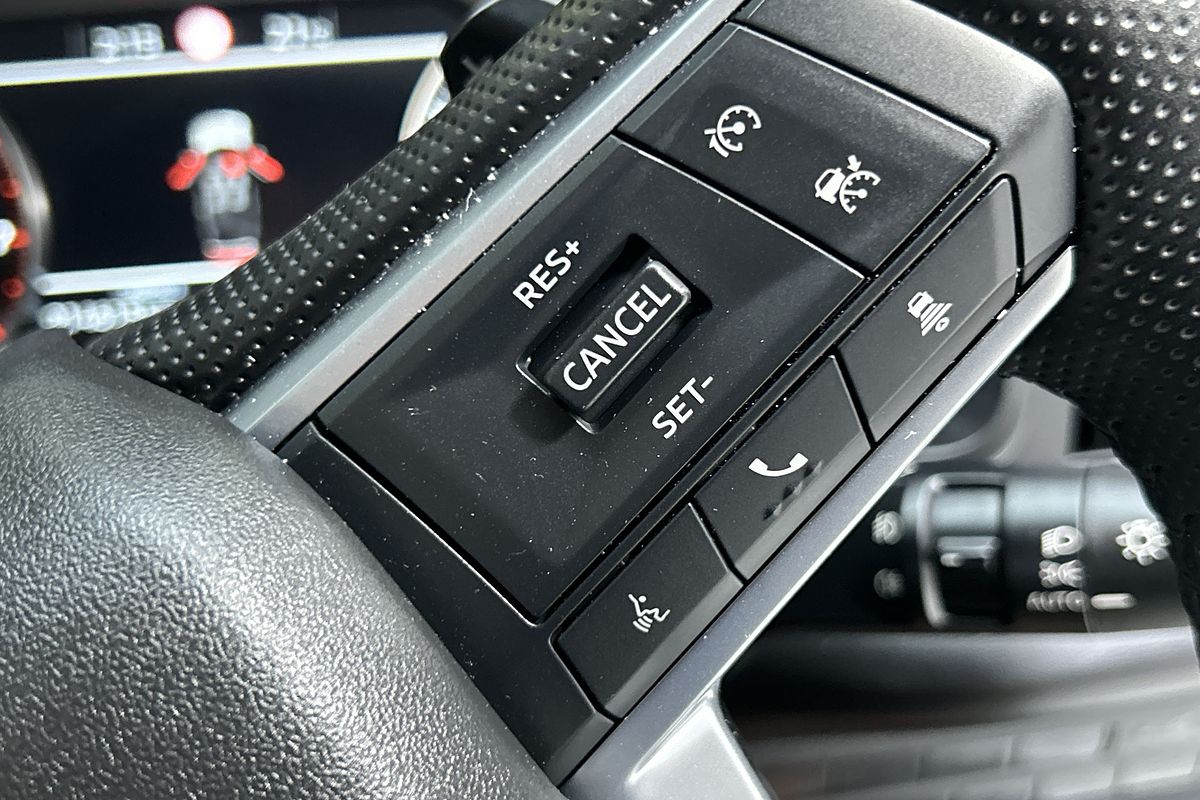 2024 Mitsubishi Outlander LS ZM