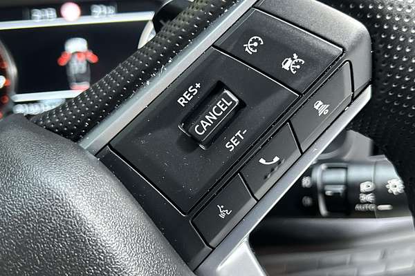 2024 Mitsubishi Outlander LS ZM