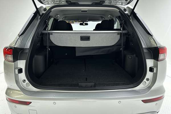 2024 Mitsubishi Outlander LS ZM