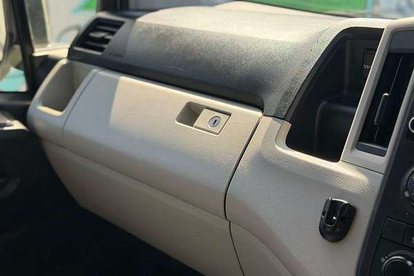 2020 Toyota Hiace Commuter GDH322R ELWB High Roof