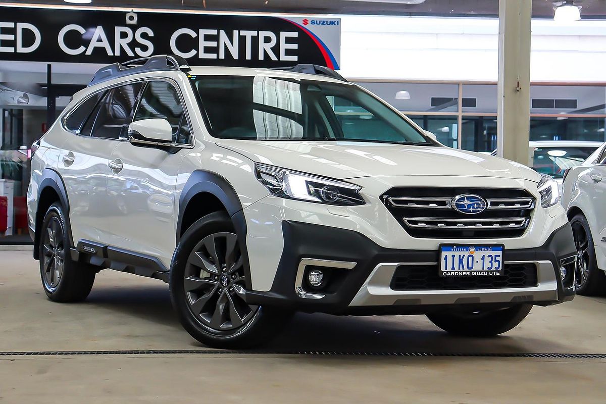 2024 Subaru Outback AWD 6GEN