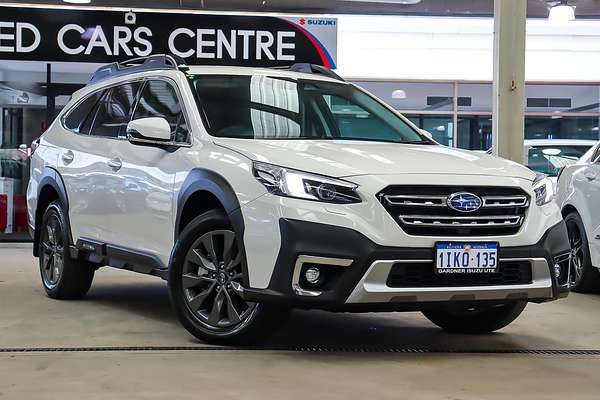 2024 Subaru Outback AWD 6GEN