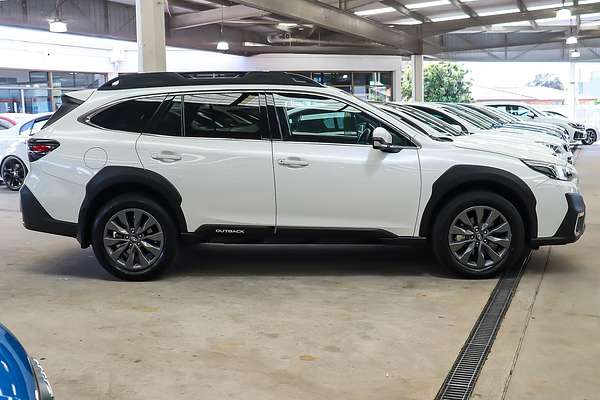 2024 Subaru Outback AWD 6GEN