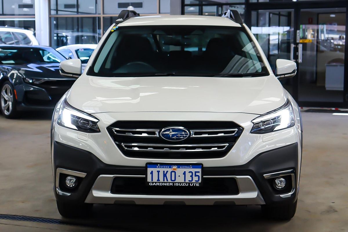 2024 Subaru Outback AWD 6GEN
