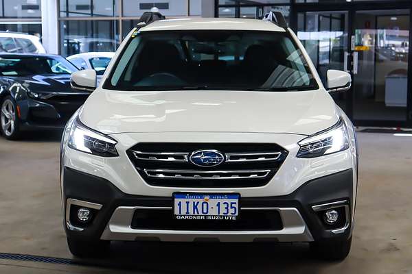 2024 Subaru Outback AWD 6GEN