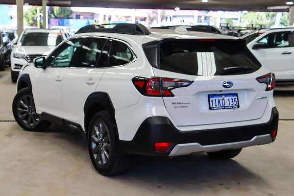 2024 Subaru Outback AWD 6GEN