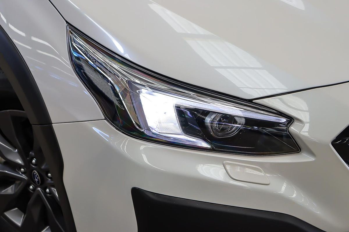 2024 Subaru Outback AWD 6GEN