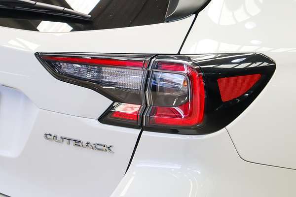 2024 Subaru Outback AWD 6GEN