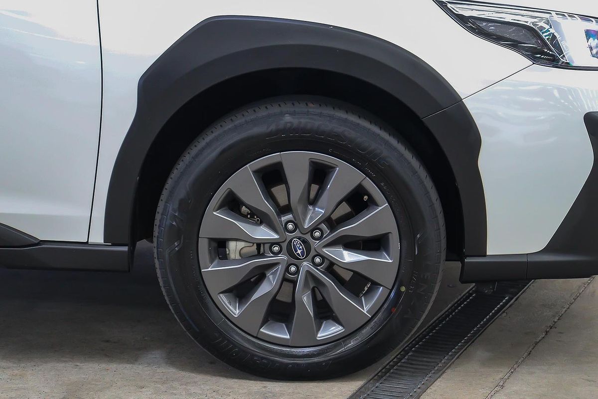 2024 Subaru Outback AWD 6GEN