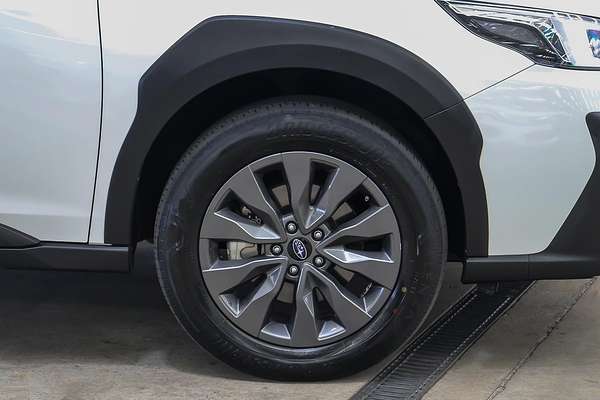 2024 Subaru Outback AWD 6GEN