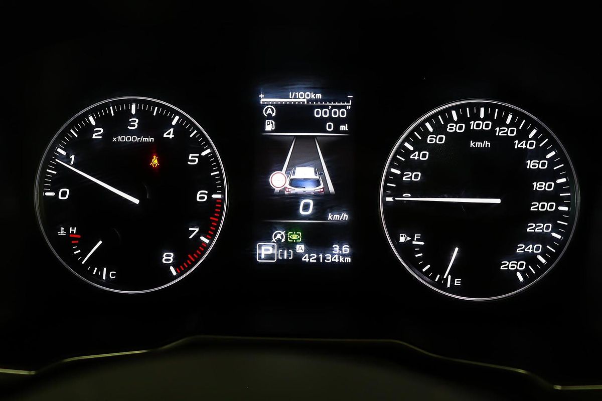 2024 Subaru Outback AWD 6GEN