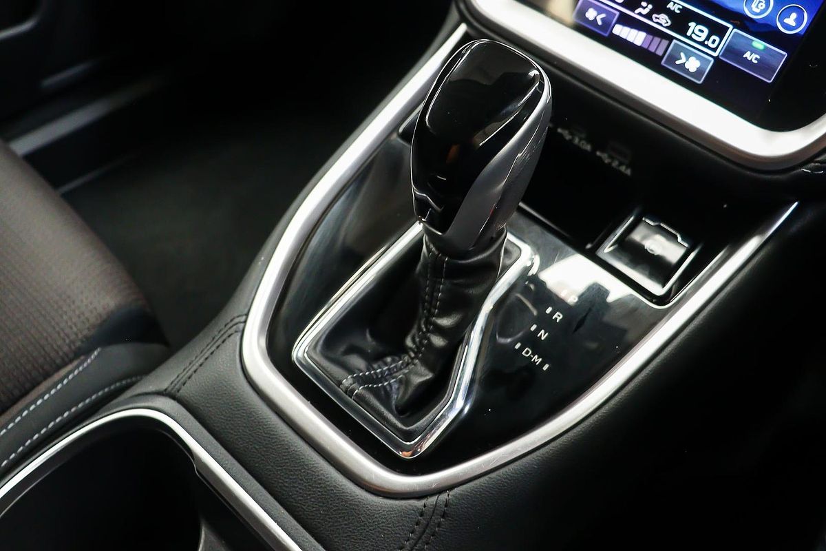 2024 Subaru Outback AWD 6GEN